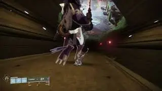 Destiny 2 Season of Worthy Get Rasputin Legendary Spelunker Weekly Bounty for Legendary Lost Sector