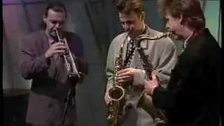 THE HOUDINI'S  - Fat Groupie -