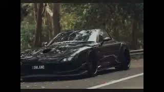 RX 7 edit video and super editing video Lambo edit video 📸 subscribe 