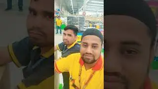 #malaysia NSK Super market @