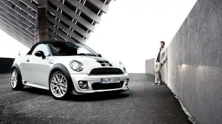 Mini Roadster 2013 HD