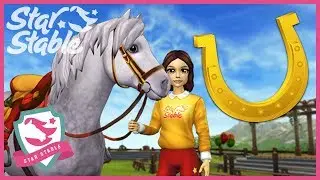 All 75 Locations Of Golden Horseshoes in Star Stable Online