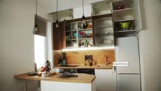 Кухня Корваро