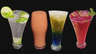 Best video collection of home asmr cooking # milkshake # juice # drink 
