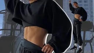 Train the mind, The body will follow.