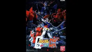 【PS2】機動戦士ガンダム　連邦VS ジオンDX　Part１　～Battle１　【スタートオンゲームズ】【スタゲー】【JAPAGE】