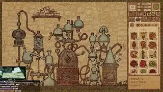 藥劑工藝：煉金模擬器 Potion Craft - Alchemist Simulator #6