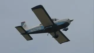 South Jersey Regional Airport - December 1, 2018