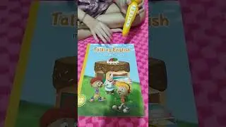 TALKING ENGLISH PEN 🖊️🖋️