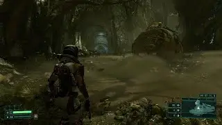 Ophion 4K Secret Ending, Full Credits, Photo Mode