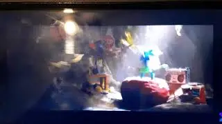 Sonic song believer