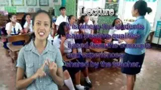 Values Education- Creative Teaching Strategies