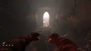 Total Chaos Remake - Survivalist, Часть 1
