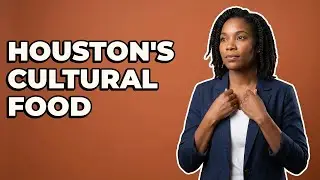 How Is West African Food Part Of Houston Culture?
