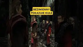 Co się stanie jeśli Milten zobaczy Oko Innosa na Irdorath - Gothic 2 #gothic