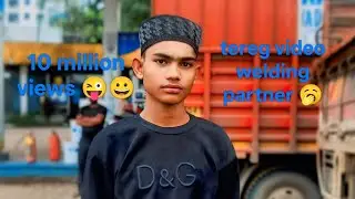 10 million views tereg video welding 🥽 partner 