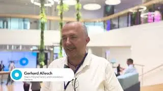 Erfahrungsbericht ginero: Virtuelle Validierung von Multi-Roboterzellen