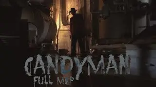 candyman [ full mep ]