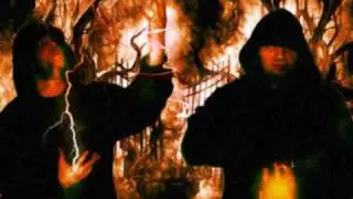 Brothaz Grimm-The Haunting(chopped and screwed)Devil Shyt