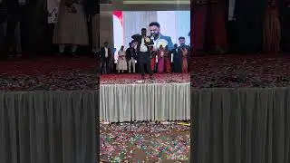 SUCCESS TEAM // LION SELVA SIR VP INAUGURATION VEDIO