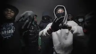 CamOneThree X Finesse Banga X Dotty - 12345678 (Official Music Video Dir By DloFilmzz)
