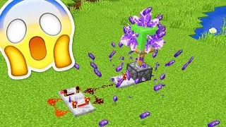 MINECRAFT 1.14 J&Aacute; TEM UM NOVO BUG DE DUPLICA&Ccedil;&Atilde;O DE ITEM!! &lsaquo; Stux777 &rsaquo;