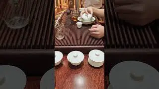 茶道 다도さどう Tea Ceremony#Chinese Tea Art#Healthy Herb Tea