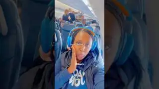 Travel with me from Nigeria 🇳🇬 to Canada 🇨🇦 alone #travelvlog #nigeriatocanada #whatiateinaday