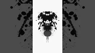 What do you see? #digitalart #art #dark #gothic