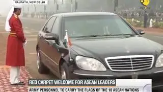 Live: India celebrates republic Day