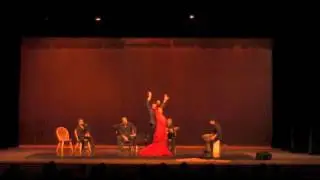 Mina Fajardo & Chuscales 2015