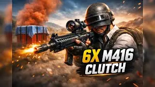 BGMI Livik Full Gameplay 🔥 Non-Stop Action | Intense Fights & Clutch Moments