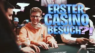 TOP 5 Tipps f&uuml;r den ersten CASINO Besuch in NUR 3 Minuten! | Poker lernen mit Q