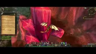 World of Wacraft: 53  The Fallen Pillar (Gameplay/Walkthrough)