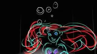 Glen Keane – Step into the Page
