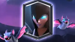 Ho Shoppato La Strega Notturna Su Clash Royale!!