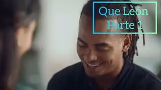 Que Leon Pel&iacute;cula Dominicana 2025 Completa (Ozuna)