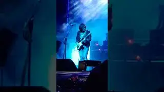 Ryan Adams 