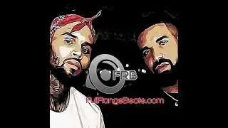 2019 Post Malone x Chris Brown Type Beat 