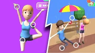 Move People Gameplay Walkthrough All Level 12-14 |  ios android mobile games