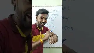 Since V/s For | Use of Since & For  | Sice and For ka sahi prayog | Correct use of Since and For
