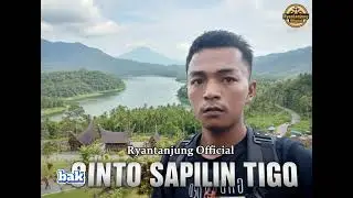 #Ryantanjung official cinto sapilin tigo
