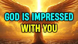 Chosen Ones, You Passed the Test &mdash; God Is Honored by Your Heart