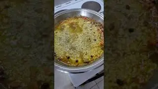 ВКУСНЕЙШИЙ ПЛОВ В WOK-сковороде