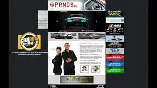 Chronique PRNDS.net @ Choi RadioX 98.1FM 2012-09-16