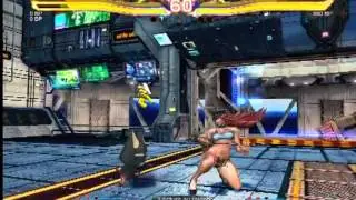 SFxTK nono2301 & oGOOMBA80o VS MrAJSausage
