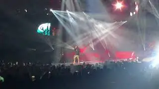 DNOU- KB (Winter Jam Tour 2018)