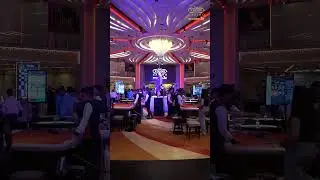 Step In & Feel the Rush! 🎰 Nonstop Action Awaits at Strike Casino #strikecasino