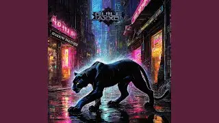 Shadow Panther