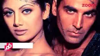 B Town Stars Extra Friendly Ex Lovers | Big Story